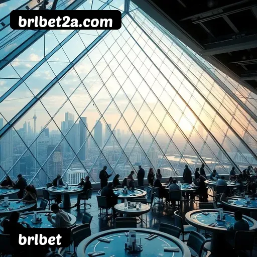 Recursos App brlbet