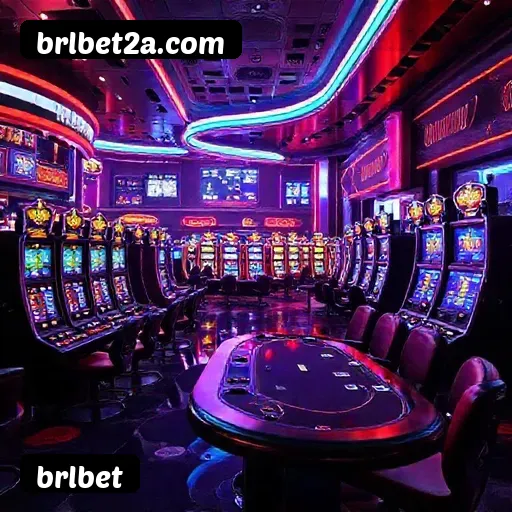 Como Registrar e Fazer Login brlbet