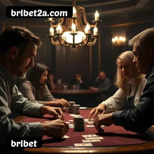 Termos e Condições Transparentes brlbet