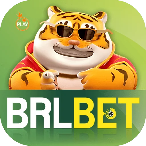 Logo da brlbet